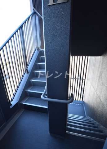 パークアクシス神楽坂早稲田通り-704