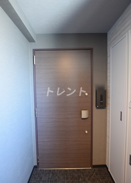 パークアクシス神楽坂早稲田通り-704