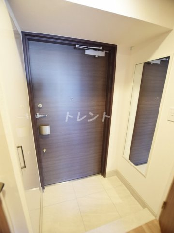 パークアクシス神楽坂早稲田通り-704