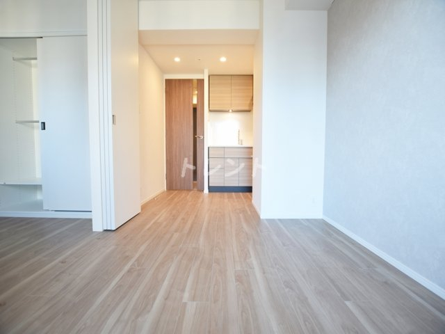 パークアクシス神楽坂早稲田通り-704