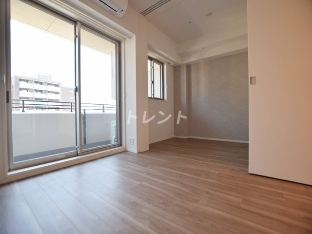 パークアクシス神楽坂早稲田通り-704