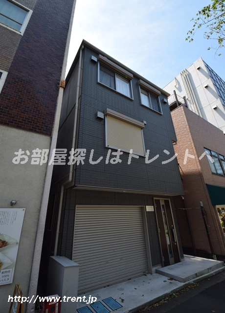 アーク江戸川橋-201