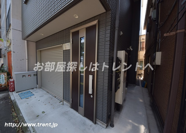 アーク江戸川橋-201