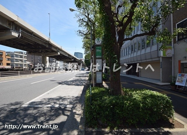 アーク江戸川橋-201