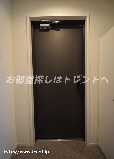 アーク江戸川橋-201