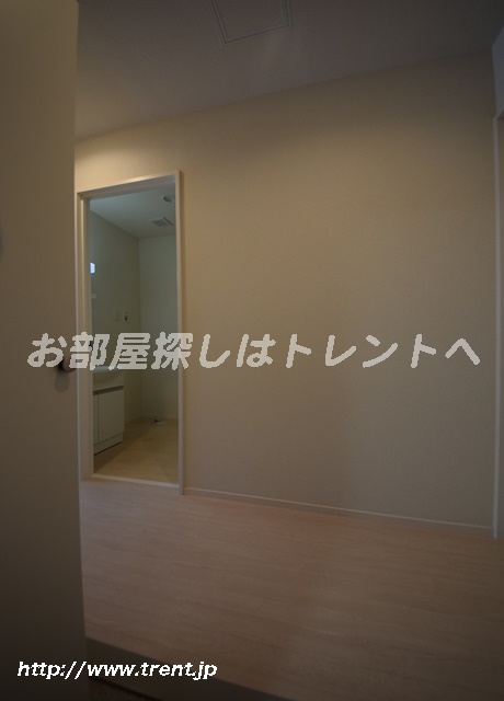 アーク江戸川橋-201