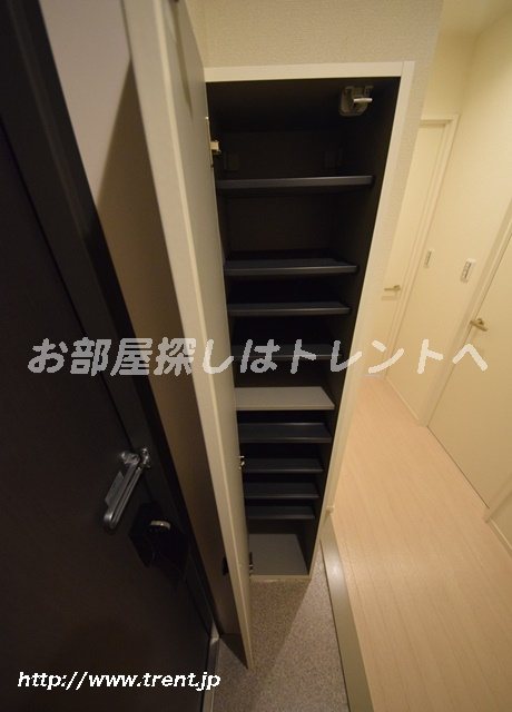 アーク江戸川橋-201