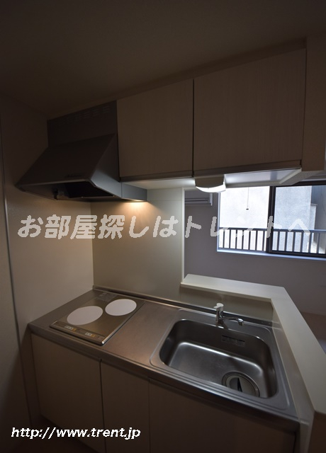 アーク江戸川橋-201