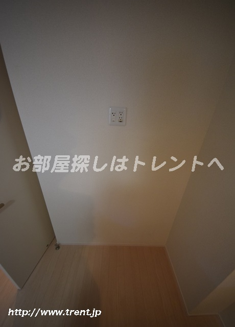 アーク江戸川橋-201