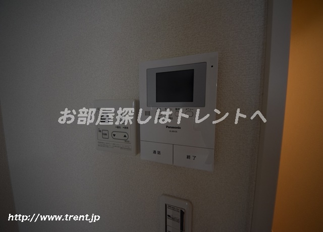 アーク江戸川橋-201