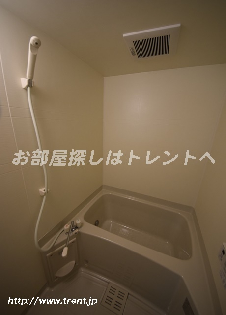 アーク江戸川橋-201