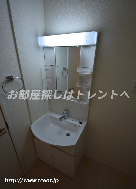 アーク江戸川橋-201