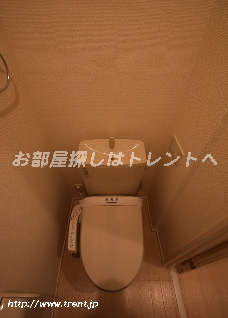 アーク江戸川橋-201