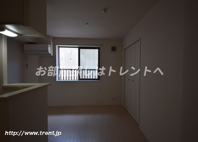 アーク江戸川橋-201