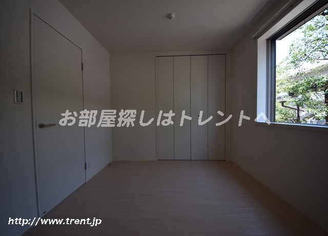 アーク江戸川橋-201