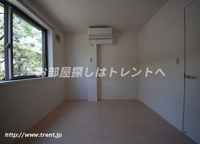 アーク江戸川橋-201