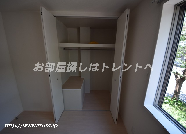 アーク江戸川橋-201