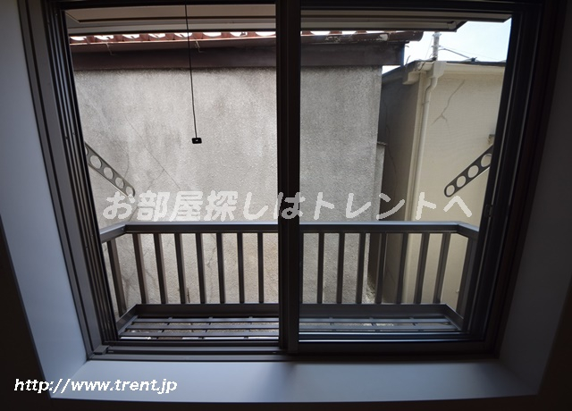 アーク江戸川橋-201