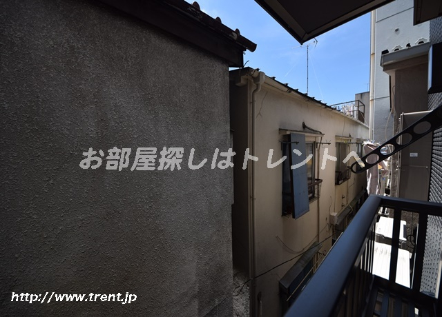 アーク江戸川橋-201