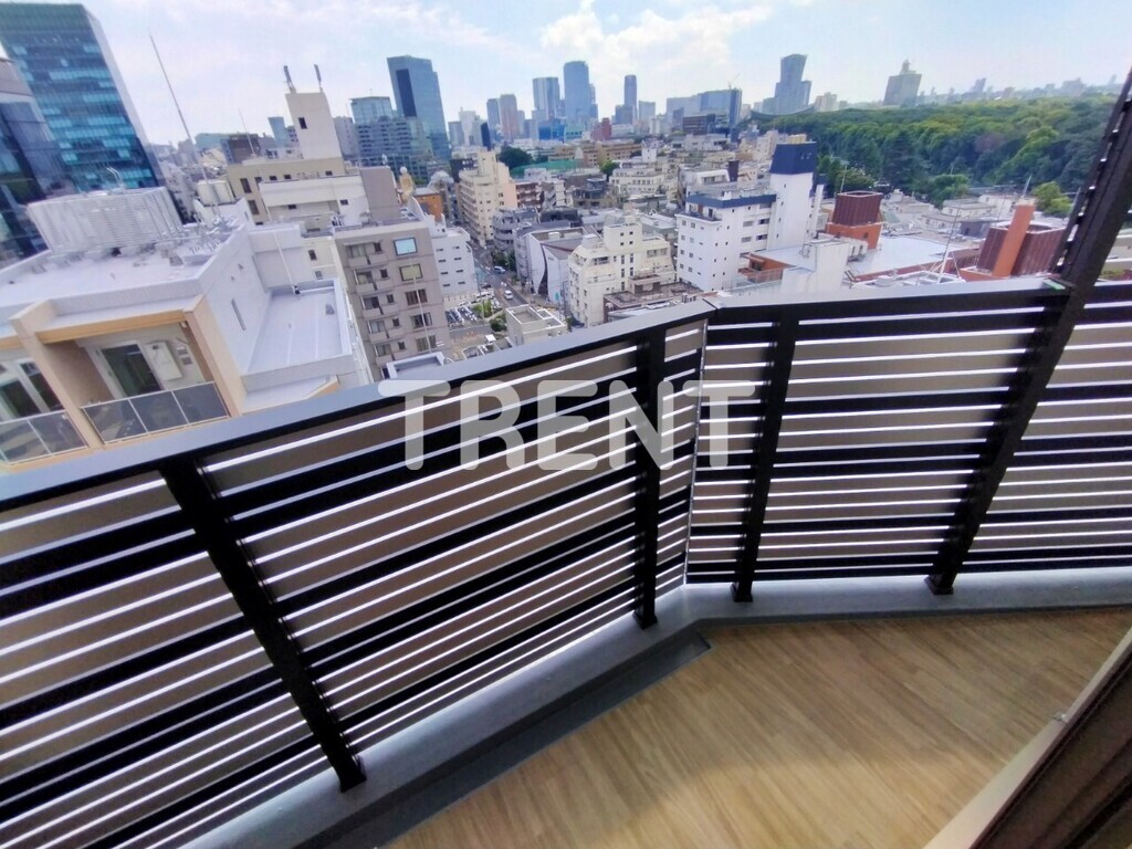 ジオエント原宿-902