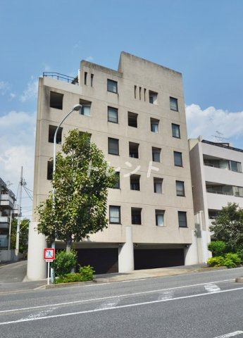 代々木上原128-301