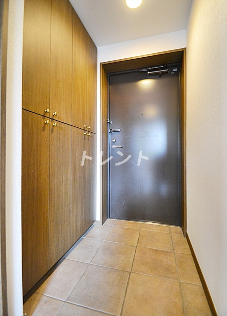代々木上原128-301