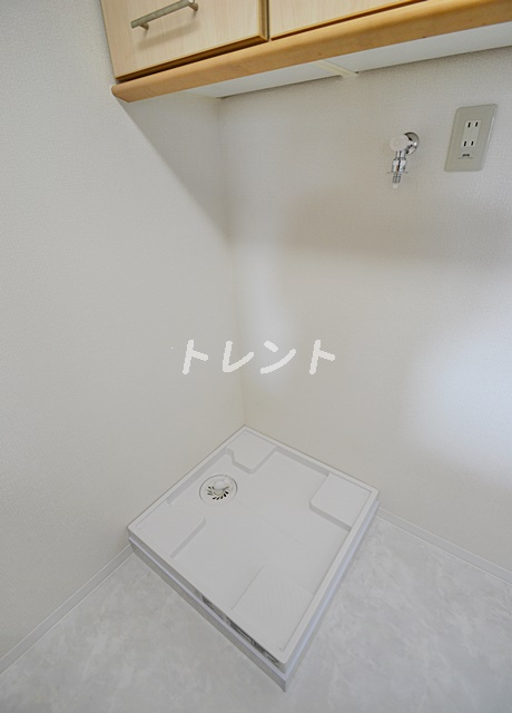 代々木上原128-301