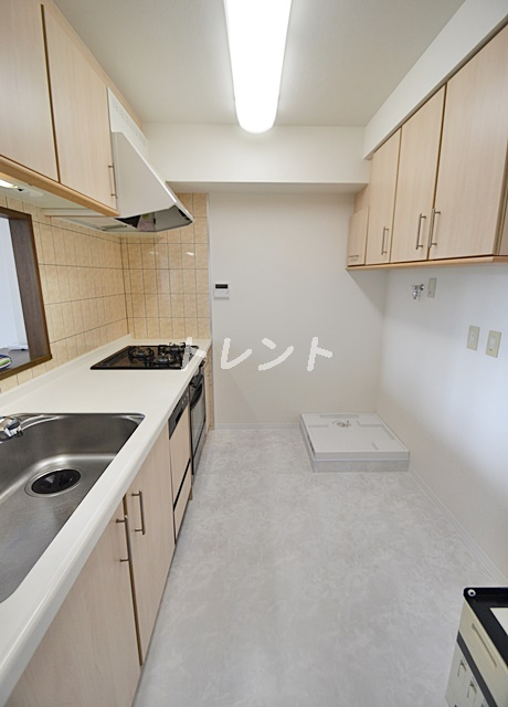 代々木上原128-301