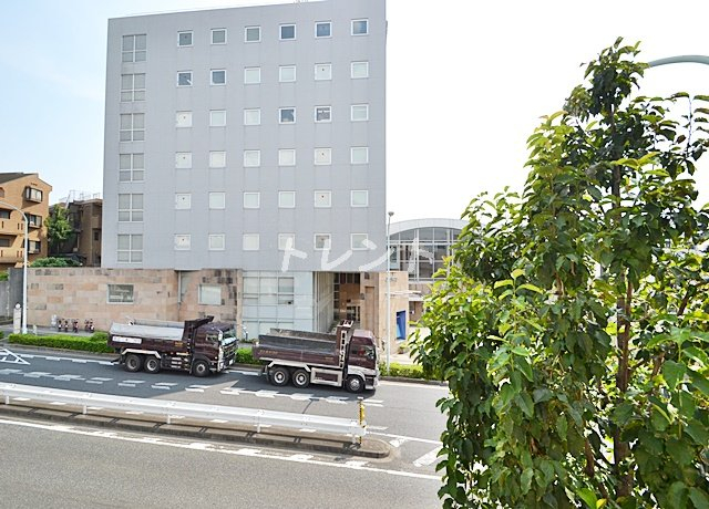 代々木上原128-301