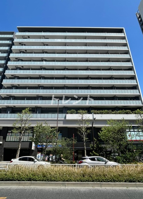 コンフォリア東新宿ステーションフロント-706