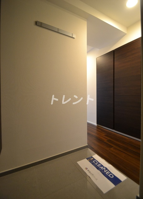 コンフォリア東新宿ステーションフロント-706