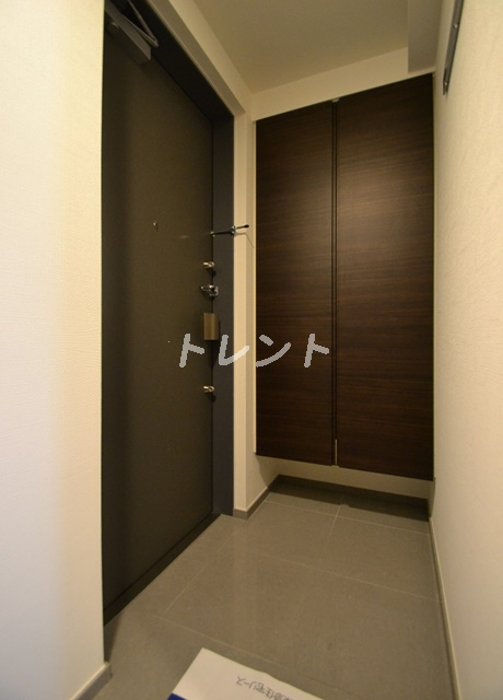 コンフォリア東新宿ステーションフロント-706