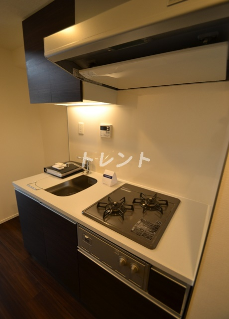 コンフォリア東新宿ステーションフロント-706