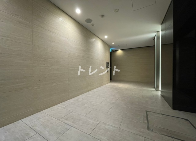 コンフォリア東新宿ステーションフロント-903