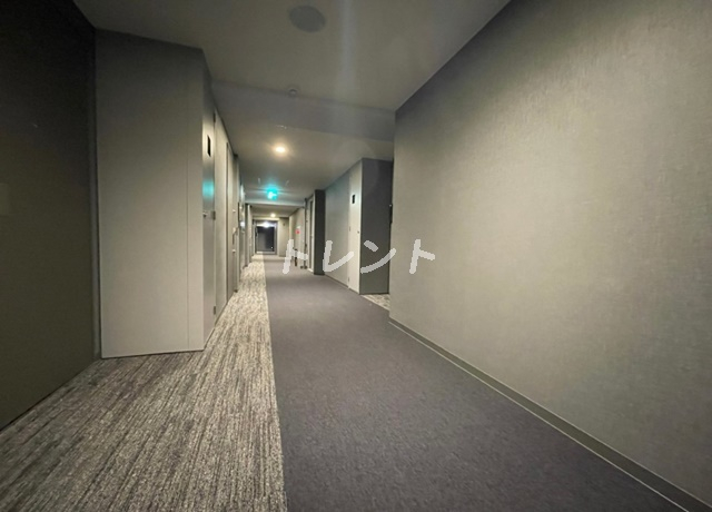 コンフォリア東新宿ステーションフロント-903