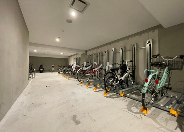 コンフォリア東新宿ステーションフロント-903