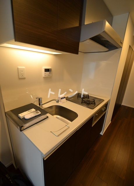 コンフォリア東新宿ステーションフロント-903