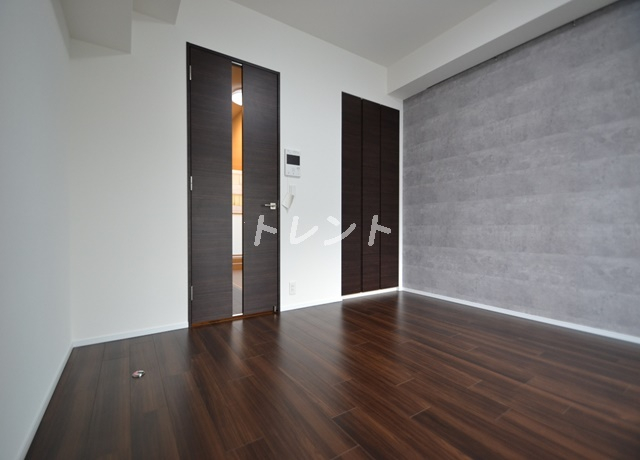 コンフォリア東新宿ステーションフロント-903