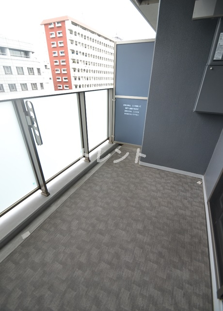 コンフォリア東新宿ステーションフロント-903