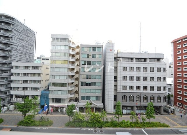 コンフォリア東新宿ステーションフロント-903