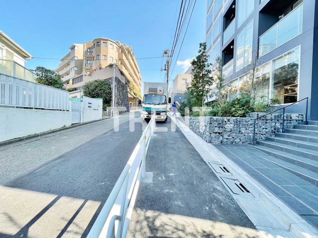 ブリリアイスト渋谷本町【Brilliaist渋谷本町】-504