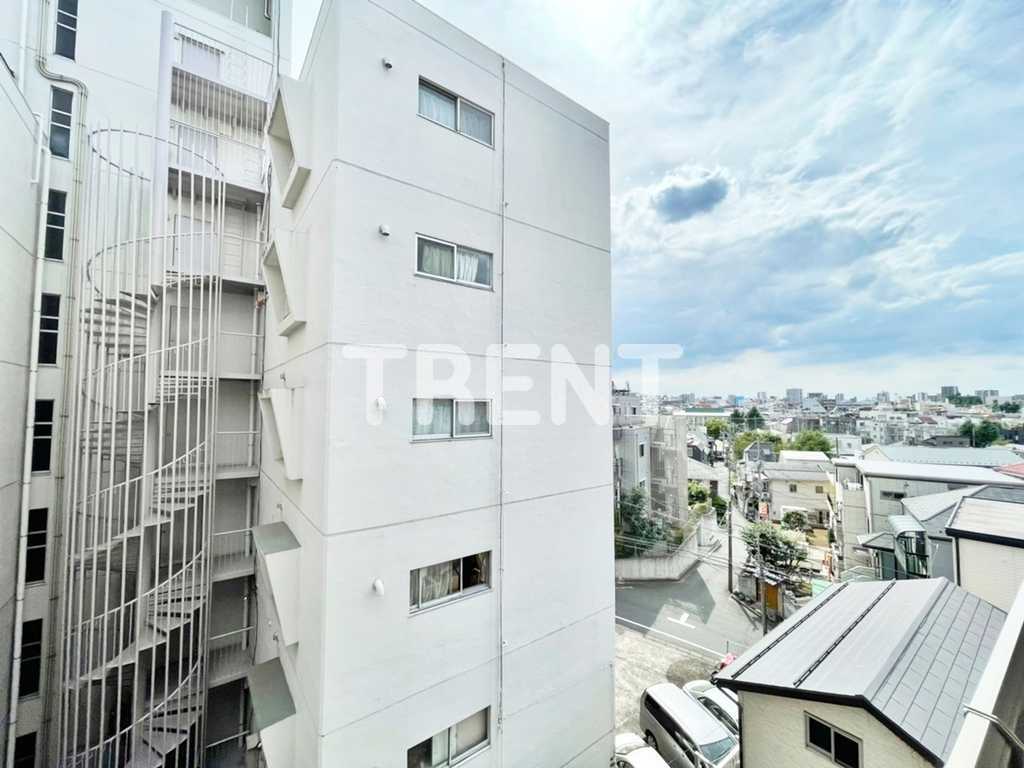 ブリリアイスト渋谷本町【Brilliaist渋谷本町】-504