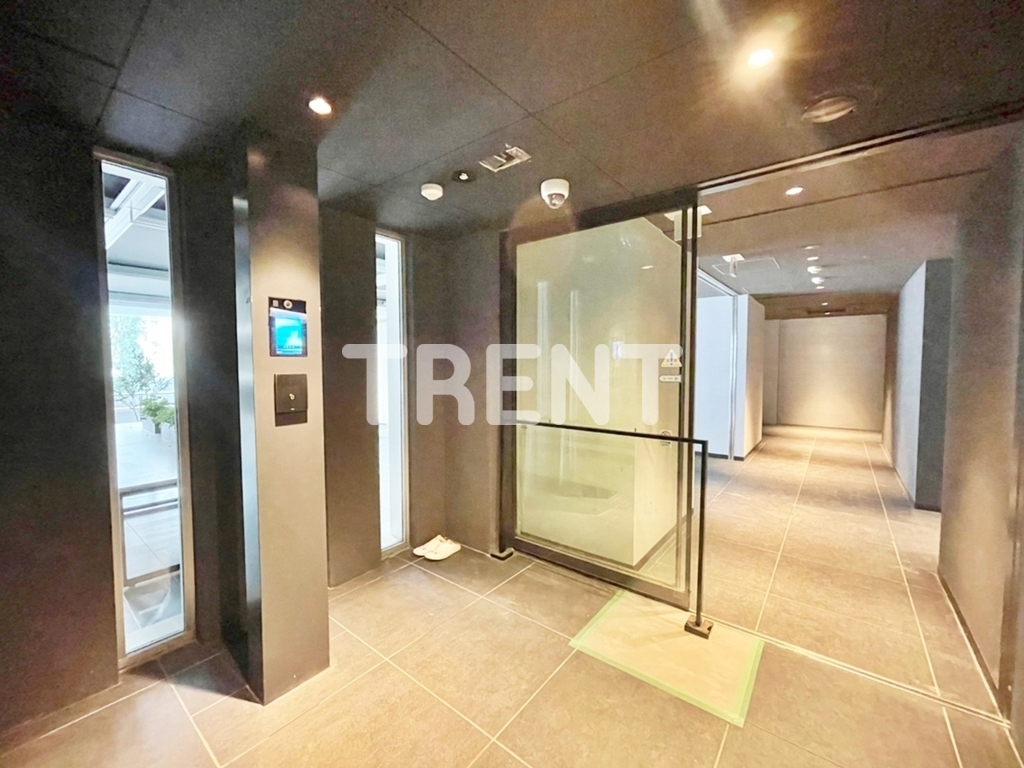ブリリアイスト渋谷本町【Brilliaist渋谷本町】-504