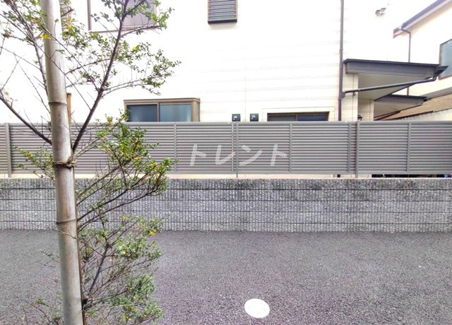 プレールドゥーク東中野-211