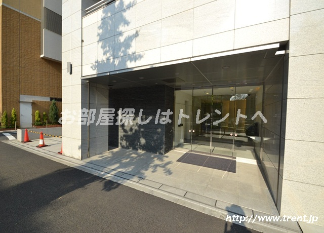ブランズ代々木西参道-802