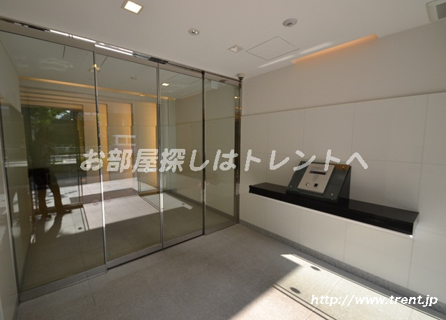 ブランズ代々木西参道-802