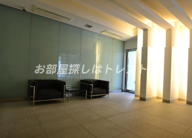 ブランズ代々木西参道-802