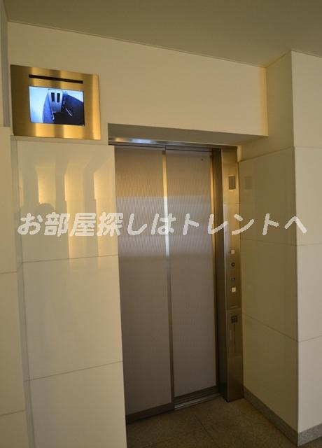 ブランズ代々木西参道-802