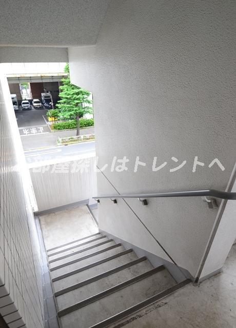 ブランズ代々木西参道-802