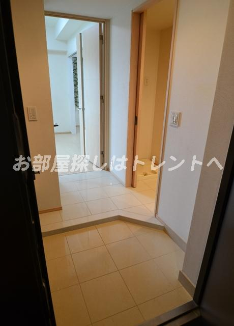 ブランズ代々木西参道-802